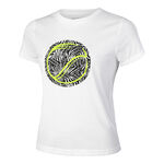 Oblečení Tennis-Point Camo Dazzle T-Shirt